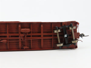 HO Scale Branchline Trains 111194 ATSF Santa Fe 50' AAR Double Door Box Car RTR