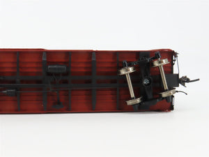 HO Scale Branchline Trains 110062 T&P Texas & Pacific 50' Box Car 71815 RTR