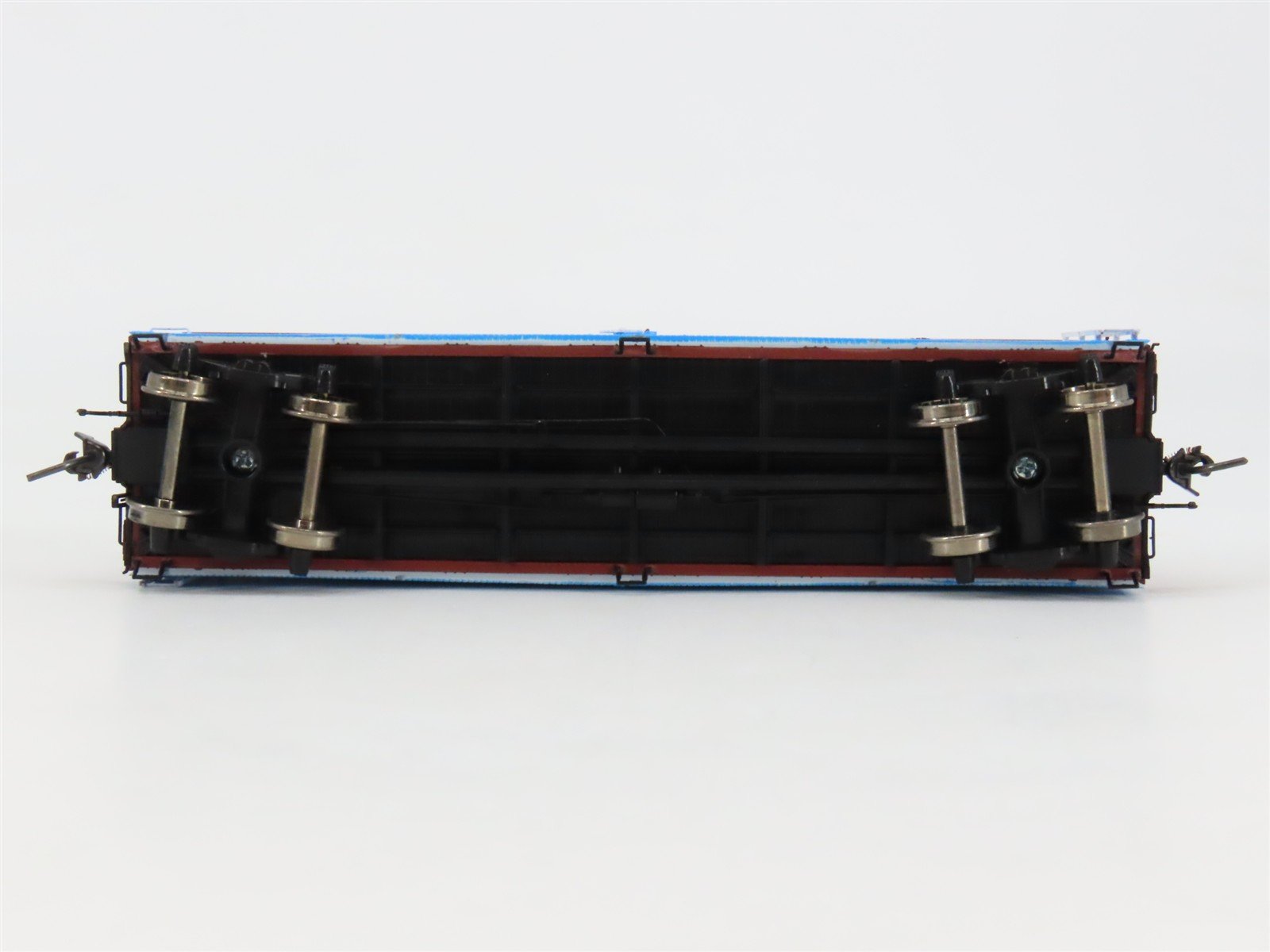 HO Scale Branchline Trains 113321 GSVX Gerber's 40' ACF Wood Reefer 1001 RTR