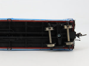 HO Scale Branchline Trains 113321 GSVX Gerber's 40' ACF Wood Reefer 1001 RTR