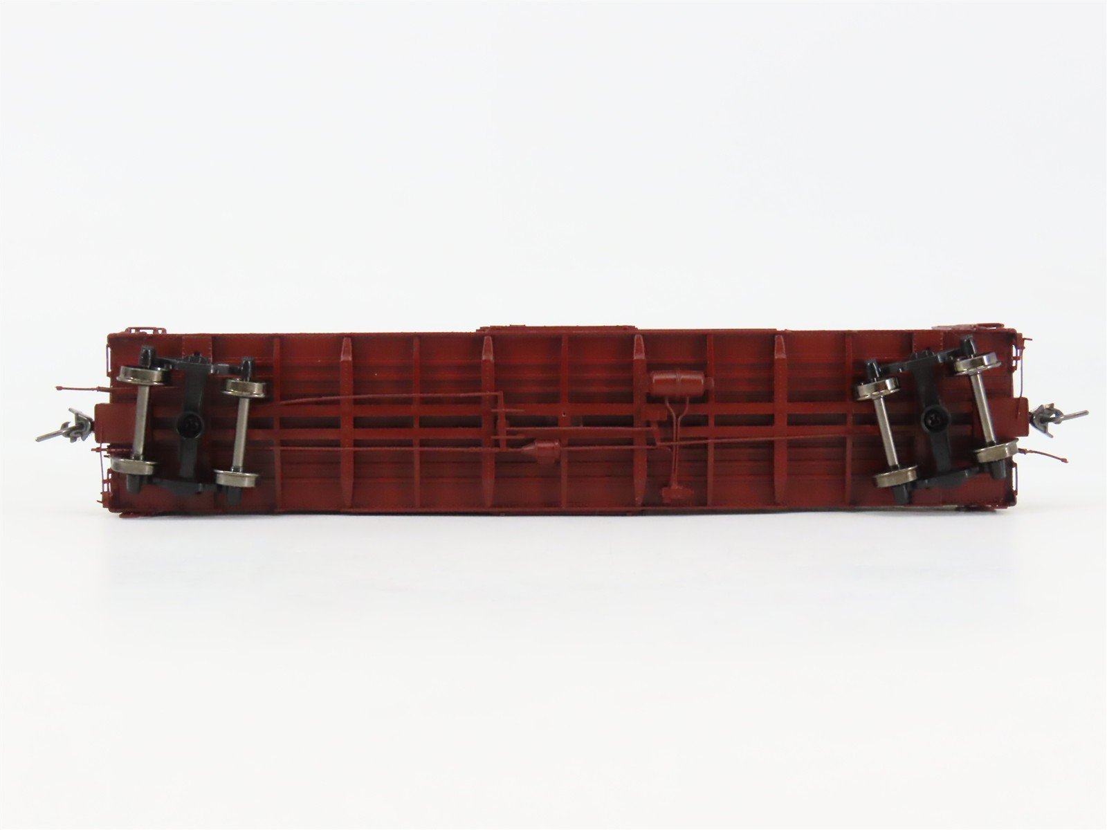 HO Scale Branchline Trains 5037 RI Rock Island 50' Box Car 5037 RTR
