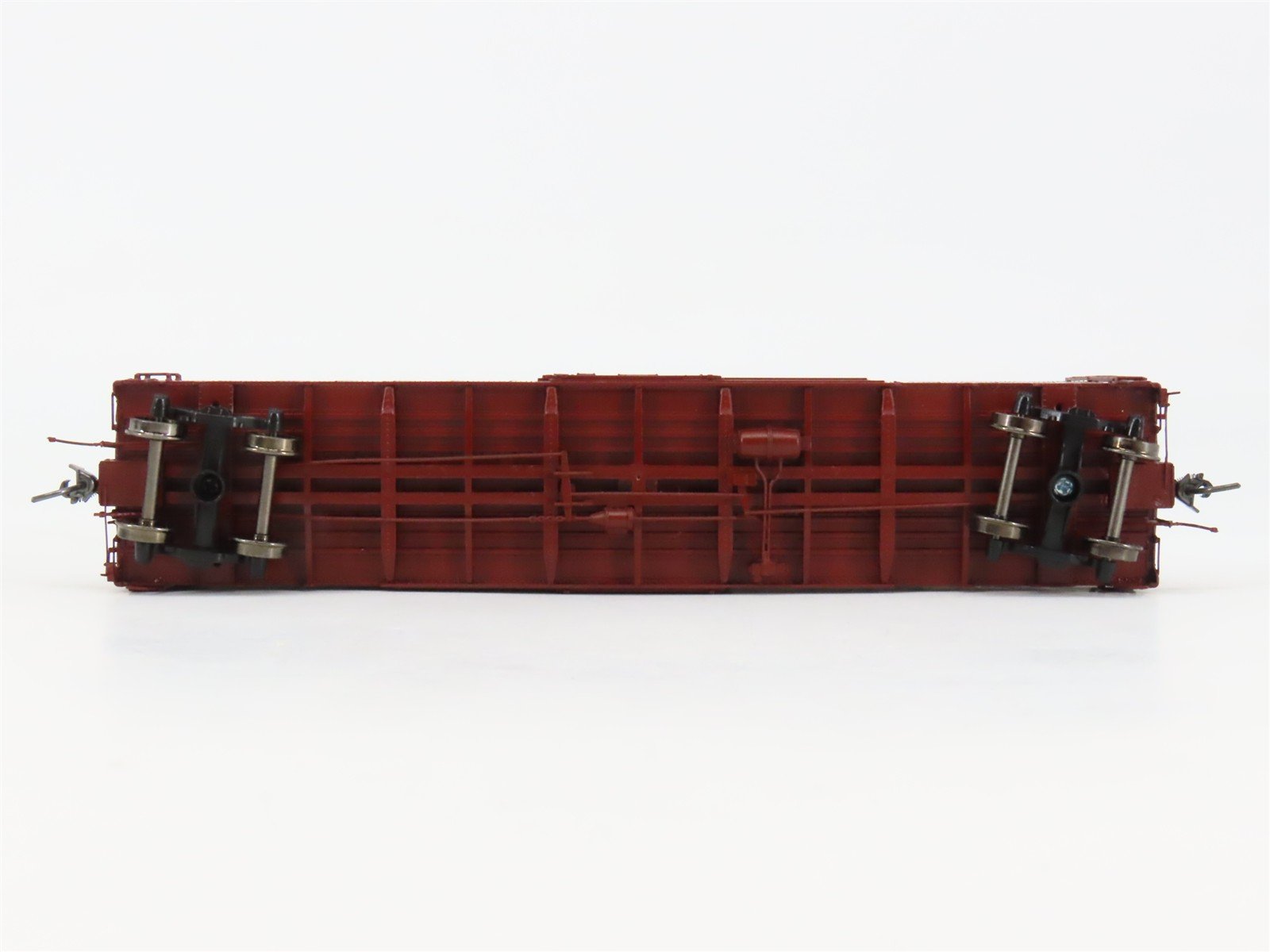 HO Scale Branchline Trains RI Rock Island 50' Box Car 5037 RTR