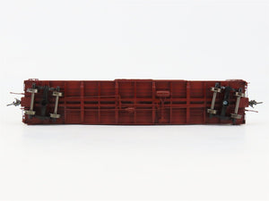 HO Scale Branchline Trains RI Rock Island 50' Box Car 5037 RTR