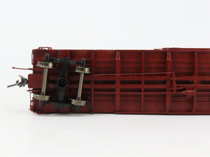 HO Scale Branchline Trains RI Rock Island 50' Box Car 5037 RTR