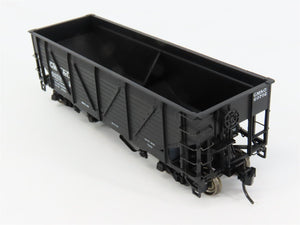 HO Scale PROTO 2000 23827 Gulf, Mobile & Ohio 50 Ton War Emergency Hopper RTR
