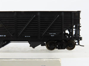 HO Scale PROTO 2000 23846 GM&O Gulf, Mobile & Ohio Hopper 60838 RTR