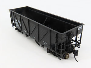 HO Scale PROTO 2000 23846 GM&O Gulf, Mobile & Ohio Hopper 60838 RTR