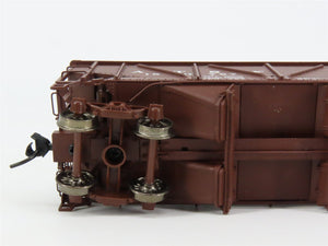 HO Scale PROTO 2000 23836 ATSF Santa Fe 50 Ton War Emergency Hopper 180787 RTR