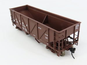 PROTO 2000 23570 ATSF Santa Fe 50 Ton War Emergency Hopper 180470 RTR