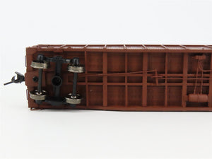 HO Scale PROTO 2000 920-54122 RI Rock Island Drop End Mill Gondola 2490 RTR