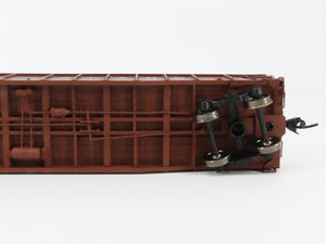HO Scale PROTO 2000 920-54122 RI Rock Island Drop End Mill Gondola 2490 RTR