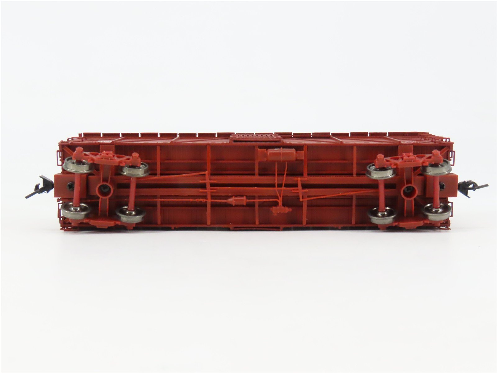HO Scale PROTO 2000 30996 GM&O Gulf, Mobile & Ohio 40' Stock/Cattle Car RTR