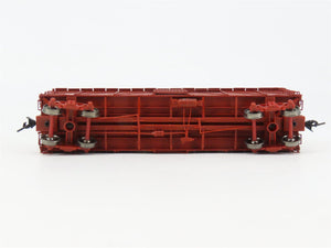 HO Scale PROTO 2000 30996 GM&O Gulf, Mobile & Ohio 40' Stock/Cattle Car RTR