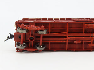 HO Scale PROTO 2000 30996 GM&O Gulf, Mobile & Ohio 40' Stock/Cattle Car RTR