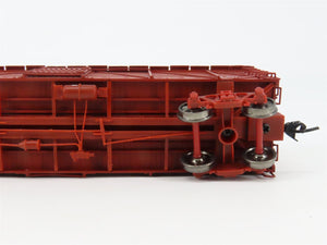 HO Scale PROTO 2000 30996 GM&O Gulf, Mobile & Ohio 40' Stock/Cattle Car RTR