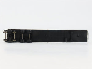 HO Scale Bowser 40857 BNSF Railway 53' 53' DuraPlate RoadRailer 530092 RTR