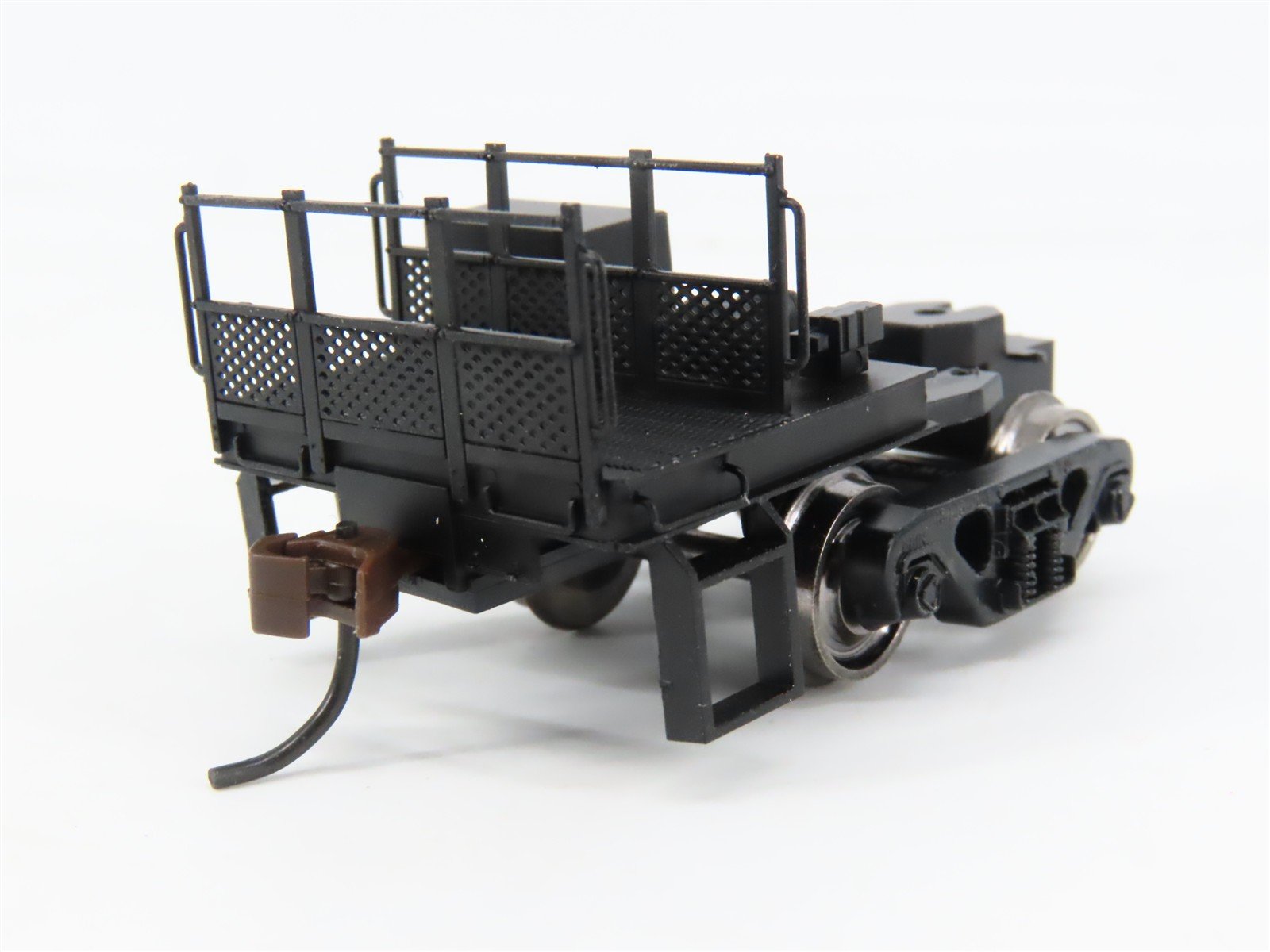 HO Scale Bowser 40300 CouplerMate RTR