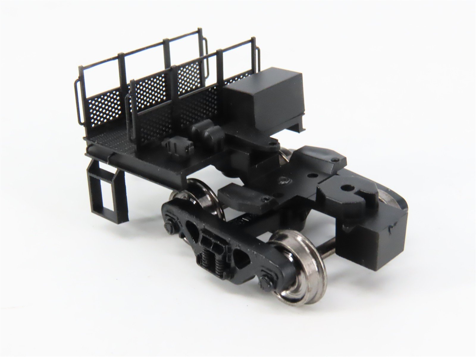 HO Scale Bowser 40300 CouplerMate RTR