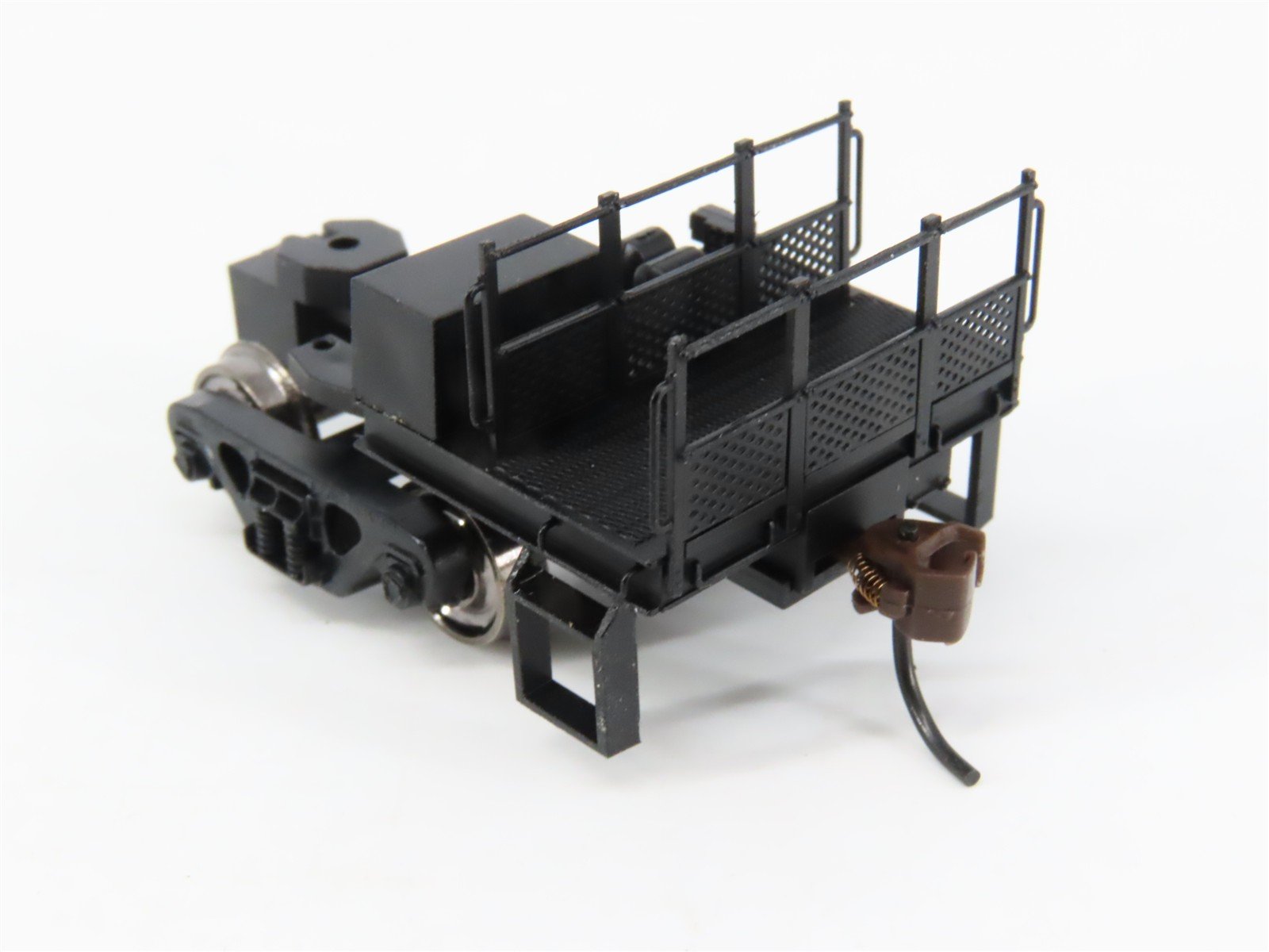 HO Scale Bowser 40300 CouplerMate RTR