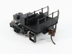 HO Scale Bowser 40300 CouplerMate RTR