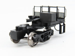 Bowser 40300 CouplerMate with Railing and Steps RTR
