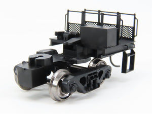 HO Scale Bowser 40300 CouplerMate with Railing and Steps RTR