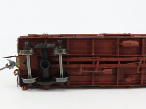 HO Scale Red Caboose RR-39017-06 TNO Texas & New Orleans Stock/Cattle Car RTR