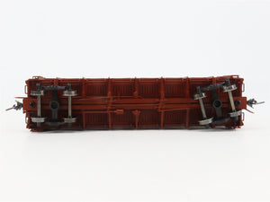 HO Scale Red Caboose RR-35183-142 SP Southern Pacific 41' Gondola 358923 RTR