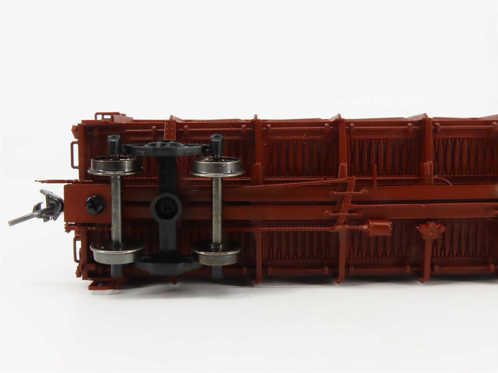 HO Scale Red Caboose RR-35183-142 SP Southern Pacific 41' Gondola 358923 RTR