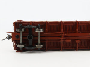 HO Scale Red Caboose RR-35183-142 SP Southern Pacific 41' Gondola 358923 RTR