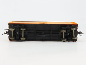 HO Scale Red Caboose RR-31007-2 HFPX Hygrade Food Products Reefer 2788 RTR