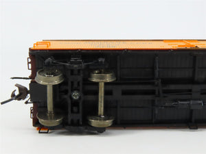 HO Scale Red Caboose RR-31007-2 HFPX Hygrade Food Products Reefer 2788 RTR