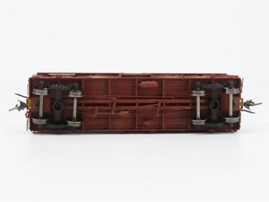 Red Caboose RR-39017-05 TNO Texas & New Orleans Stock/Cattle Car 15652 RTR
