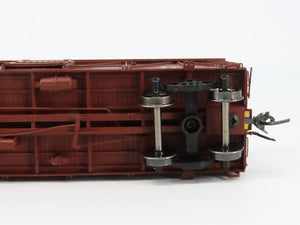 Red Caboose RR-39017-05 TNO Texas & New Orleans Stock/Cattle Car 15652 RTR