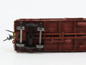 HO Scale Red Caboose RR-39017-01* TNO Texas & New Orleans Stock/Cattle Car RTR