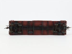 HO Scale Red Caboose RR-38081-3 T&NO Texas & New Orleans Box Car 54218 RTR