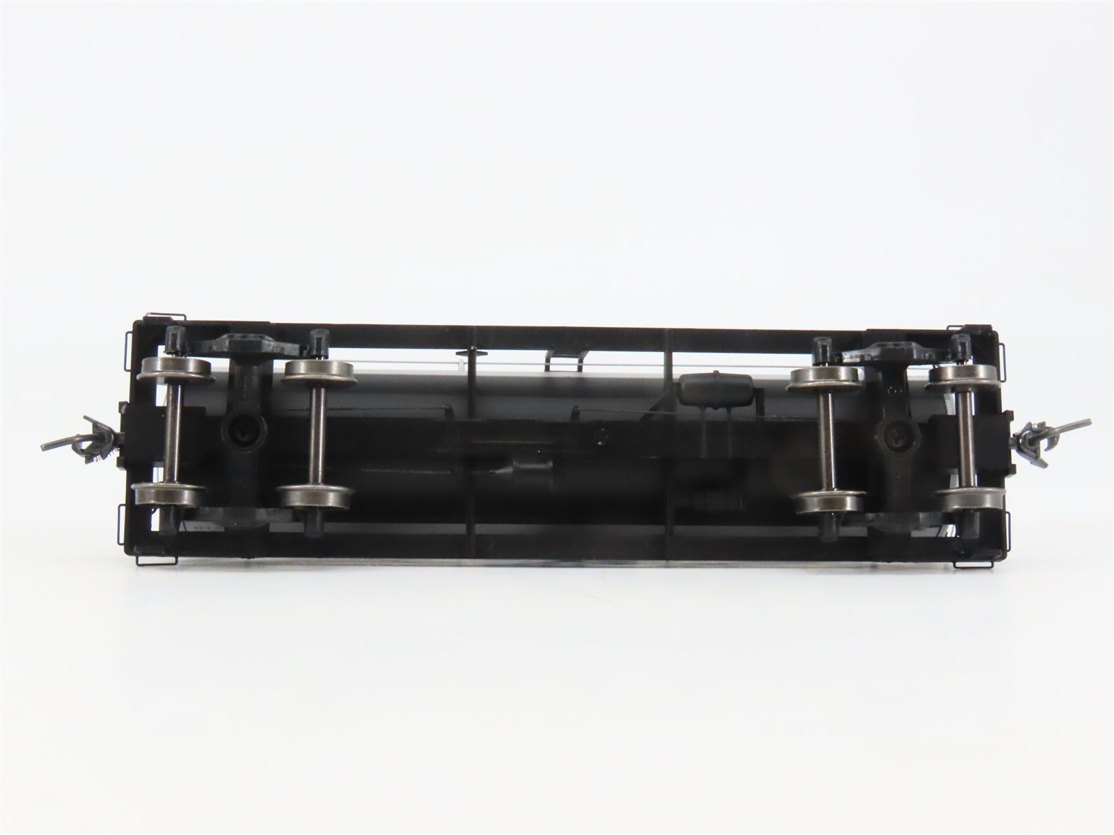 HO Scale Red Caboose RR-33051-11* UTOX Standard Oil Tank Car 324 RTR