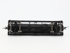HO Scale Red Caboose RR-33051-11* UTOX Standard Oil Tank Car 324 RTR