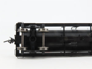 HO Scale Red Caboose RR-33051-11* UTOX Standard Oil Tank Car 324 RTR