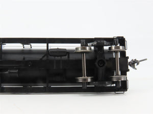 HO Scale Red Caboose RR-33051-11* UTOX Standard Oil Tank Car 324 RTR
