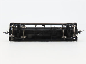 HO Scale Red Caboose RR-33011-49 SUNX Sunoco Tank Car 6459 RTR