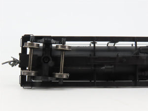 HO Scale Red Caboose RR-33011-49 SUNX Sunoco Tank Car 6459 RTR
