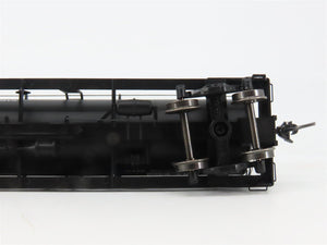 HO Scale Red Caboose RR-33011-49 SUNX Sunoco Tank Car 6459 RTR
