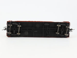 HO Scale Red Caboose RR-38506-33 Soo Line 40' Box Car 75840 RTR