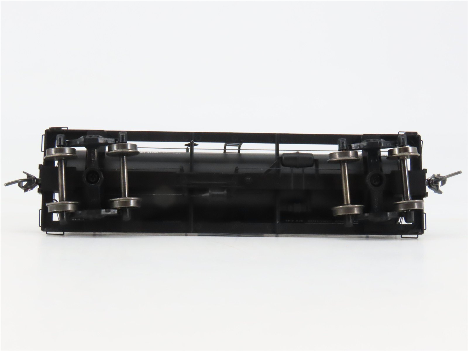 HO Scale Red Caboose RR-33010-54* SUNX Sunoco Tank Car 6491 RTR