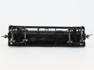 HO Scale Red Caboose RR-33010-54* SUNX Sunoco Tank Car 6491 RTR