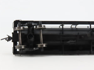 HO Scale Red Caboose RR-33010-54* SUNX Sunoco Tank Car 6491 RTR
