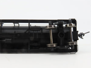 HO Scale Red Caboose RR-33010-54* SUNX Sunoco Tank Car 6491 RTR