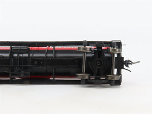 HO Scale Tangent 19017-04 GATX Union Starch Single Dome Tank Car #6719