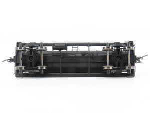 HO Scale Tangent 11519-02 GATX Lease 3-Dome 6,000 Gallon Tank Car #1591